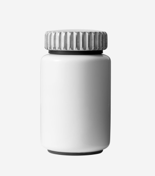 Vipp 263 Salz- und Pfeffermühle